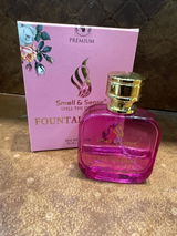 Samreen k review photo