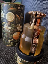 Quima Parra review photo