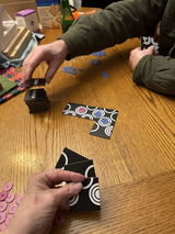 DARCY W review photo