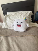 Anonymous review photo