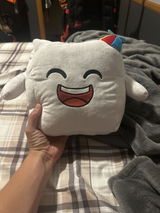 Anonymous review photo