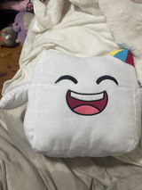 Anonymous review photo