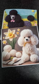 Etsy customer review photo