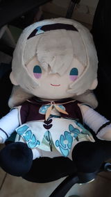 J.V. review photo
