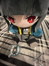 User picture