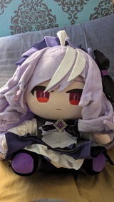 Ame review photo