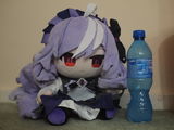 Ame review photo