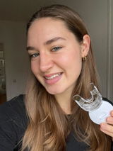 Lea Schneider review photo
