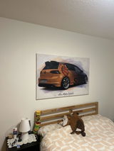 User picture