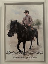 Manfred S. review photo