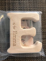 Kristen G. review photo