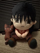 User picture