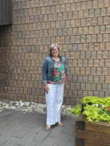 Deb review photo