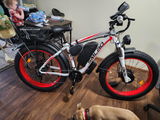 Customer review photo