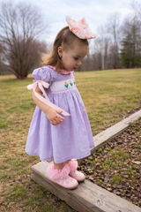 Jade Krause review photo