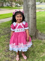 Keyla Perez review photo