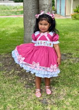 Keyla Perez review photo