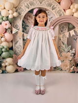 Lacey review photo