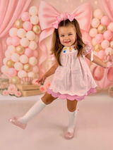 Lacey review photo