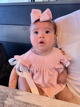 Giselle J. review photo