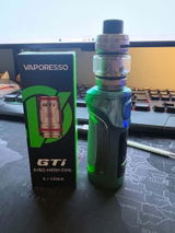 Maxime Jegouzo review photo