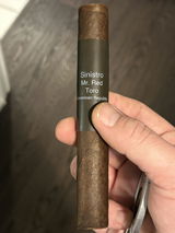 Jamie review photo