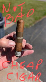 Fred Becvar review photo