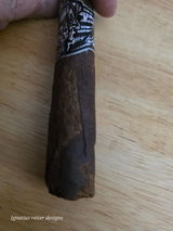 Ignatius Reiter review photo