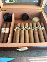 Scott Raypold review photo
