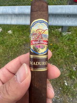 Alberto DellaPorta review photo