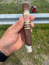 Alberto DellaPorta review photo