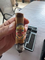 Alberto DellaPorta review photo