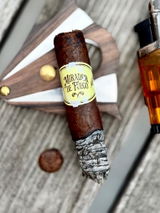 Daily Driver Cigars review photo
