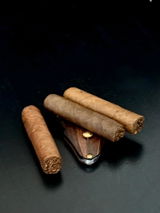 Daily Driver Cigars review photo