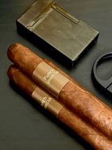 Daily Driver Cigars review photo