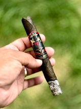 Daily Driver Cigars review photo