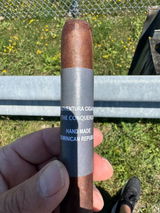 Alberto DellaPorta review photo