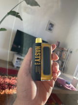 Customer photo of Nasty Bar XL 20k Disposable Vape - 5% from Sam D.