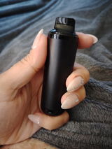 Customer photo of AirsPops XL Device, Refillable Pods, and E-Liquid Bundle from Melisa S.