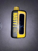Customer photo of Nasty Bar XL 20k Disposable Vape - 5% from Shukre P.
