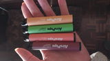 Customer photo of Airscream AirsPops ONE USE 3ml Disposable Vape - 5% from E.E.