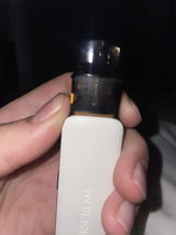 Customer photo of Airscream Pro II / Pro LITE Refillable Pod 2-Pack from Chad L.R.