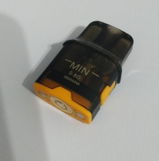 Customer photo of Airscream Pro II / Pro LITE Refillable Pod 2-Pack from Vincent m.