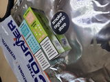 Customer photo of Airscream AirsPops ONE USE 3ml Disposable Vape - 5% from N.