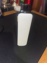 Customer photo of Airscream Pro II Device, Refillable Pods and E-Liquid Bundle from Darion O.