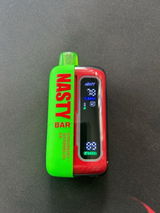 Customer photo of Nasty Bar XL 20k Disposable Vape - 5% from Josh G.