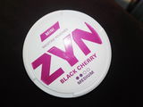 Customer photo of ZYN 3mg Nicotine Pouches from Annah B.