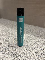 Customer photo of Airscream AirsPops ONE USE 6ml Disposable Vape - 5% from Charlene M.