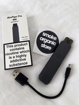 Customer photo of Airscream Pro LITE Device, Refillable Pods and E-Liquid Bundle from Brett B.