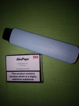 Customer photo of Airscream Pro II / Pro LITE Coil 2-Pack from JACQUI